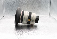 Canon VTG CL Interchangeable Lens 5 -15mm f/1:1.6 - 2.6