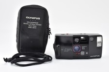 [Near MINT] Olympus AF-1 35mm f2.8 Point & Shoot 35mm Film Camera From JAPAN #
