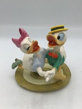 WDCC Disney - Mr. Duck Steps Out - "Oh Boy, What A Jitterbug" - NLE