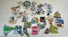 Disney Trading Pin Lot