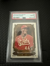 baseball cards