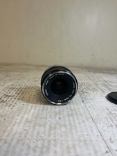 Canon FD 28mm 1:3.5 MF Lens from USA - Tested Working Vintage Film Camera Lens