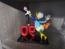 Disney Britto Donald Ducks 90th Anniversary Figurine
