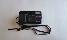 Ricoh RZ-770 Point & Shoot 35mm Film Camera