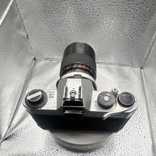 Honeywell Pentax Spotmatic 35mm film Camera