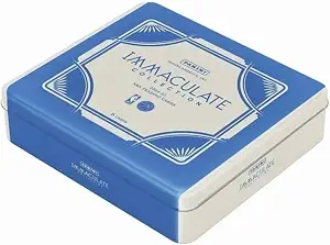 2024/25 Panini Immaculate Basketball Hobby Trading Card Box (3 Autographs Per Box)