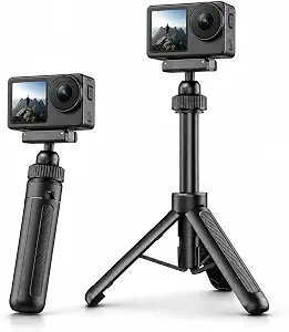 Outdoor Creator Tripod for DJI Action Cameras, 15.75 Inch
