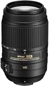 Nikon AF-S DX NIKKOR 12-24mm f/4G IF-ED Zoom Lens with Auto Focus for Nikon DSLR Cameras