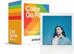POLAROID GO COLOR TWIN PACK
