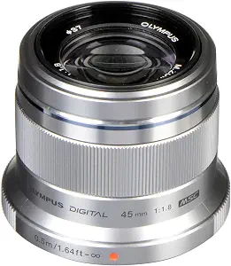 Olympus M. Zuiko Digital ED 9-18mm