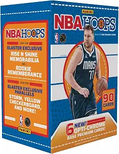 BK Hoops (24-25) Blaster