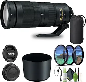 Godox V1 Flash for Nikon