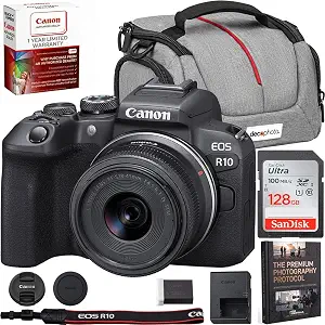 Canon EOS R10