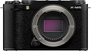 Fujifilm X-M5 Mirrorless Camera