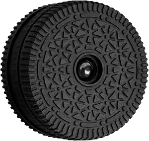 Altura 8mm f3.0 Fisheye CS Lens for APS-C Canon EF [EXC+]