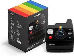 Polaroid Now