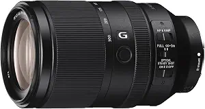 Sony FE 70-300mm f/4.5-5.6 G OSS Lens