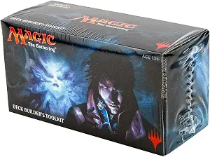 MTG Magic Shadows Over Innistrad Deck Builder's Toolkit - 285 cards including 4 booster packs