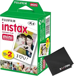 Fujifilm Instax Mini 13 Instant Camera