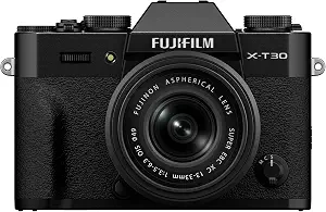 Fujifilm X-T30 III