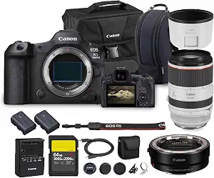 Canon EOS R5