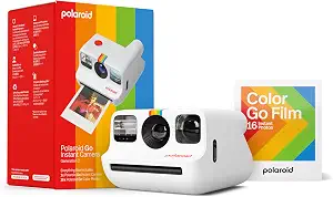 Polaroid Go Generation 3
