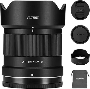 Promaster Mount Adapter - T-Mount-Nikon