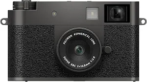Fujifilm X half Digital Camera