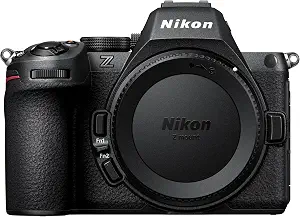 Nikon Z5 II