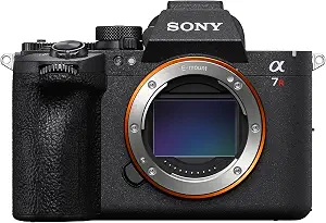 Sony A7R VI Mirrorless Camera