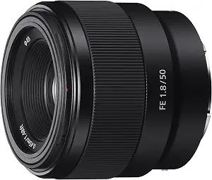 USED Rokinon 12mm f/2.0 Lens for Sony