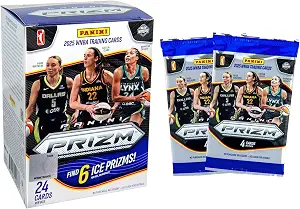 BK WNBA PRIZM (24-25) Blaster