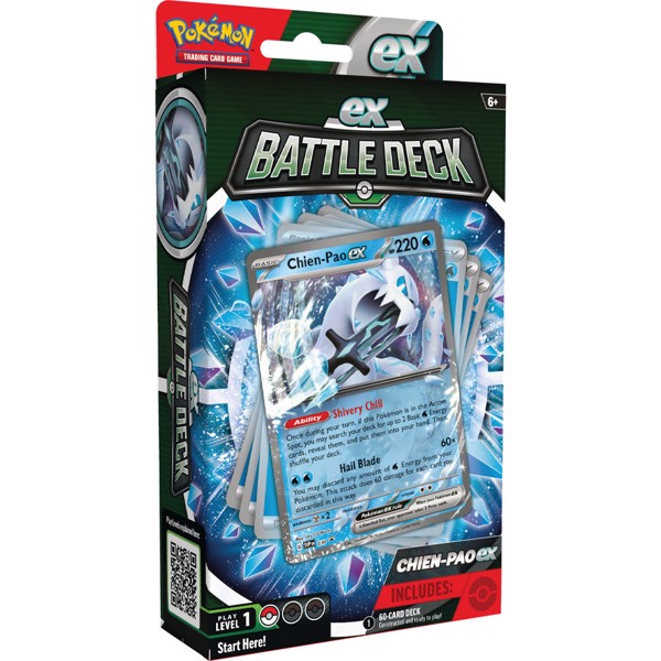 Pokmon TCG