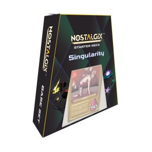 NOSTALGIX TCG