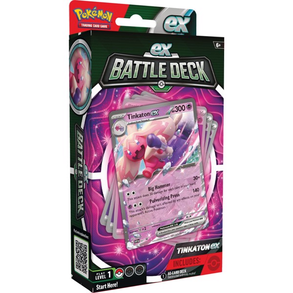 Pokmon TCG