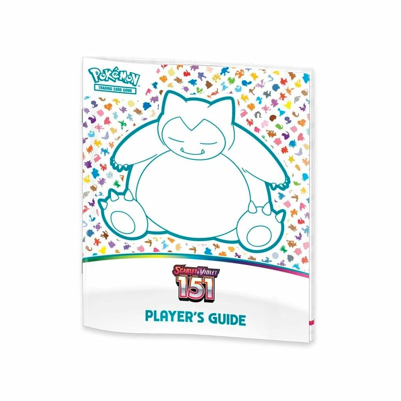 Player Booklet