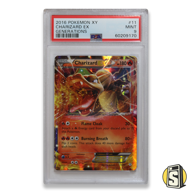 XY GENERATIONS