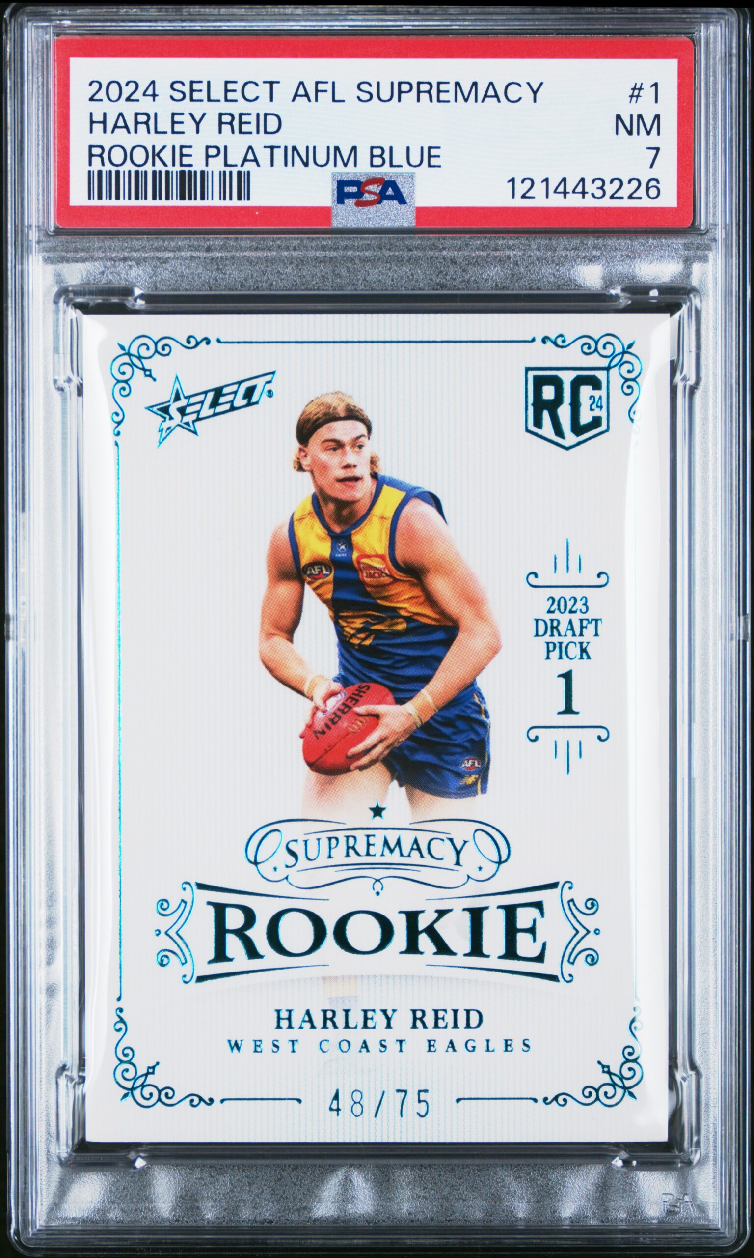 AFL SUPREMACY