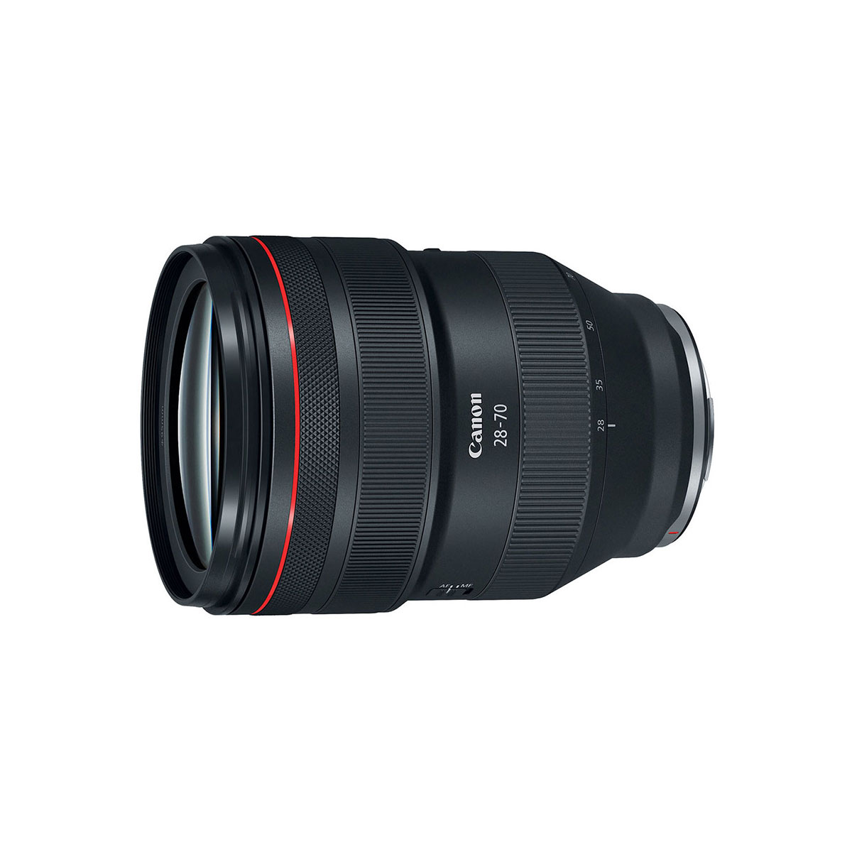 Canon RF 28-70mm f/2L USM Lens