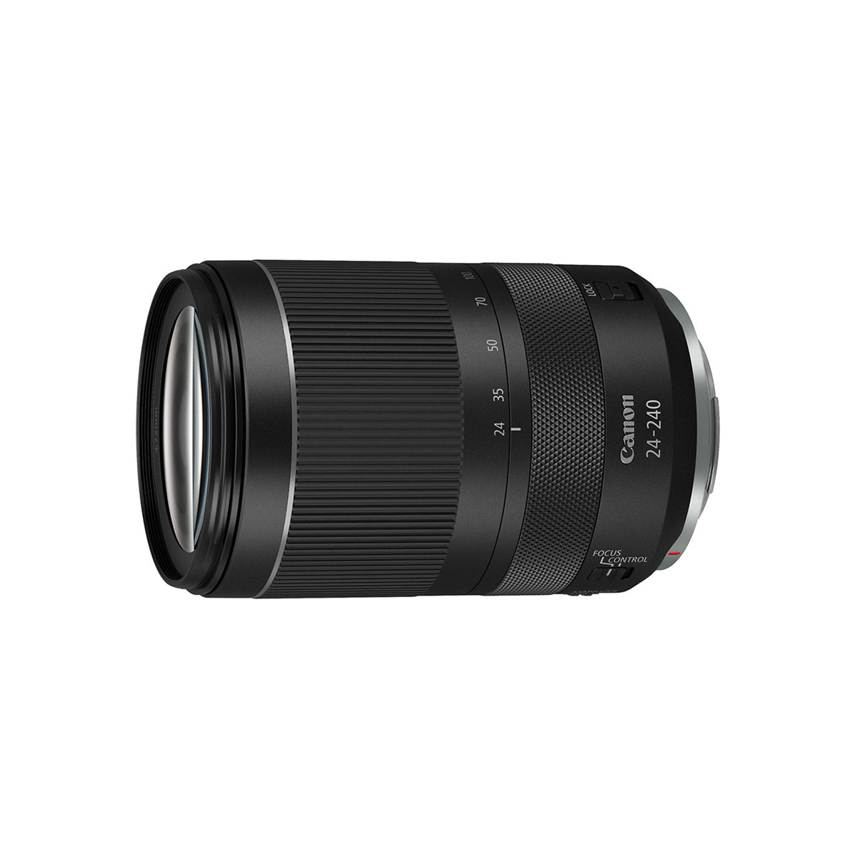 Canon RF 24-240mm f/4-6.3 IS USM Lens