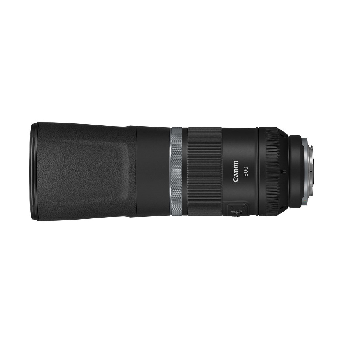 Canon RF 800mm f/11 IS STM Lens