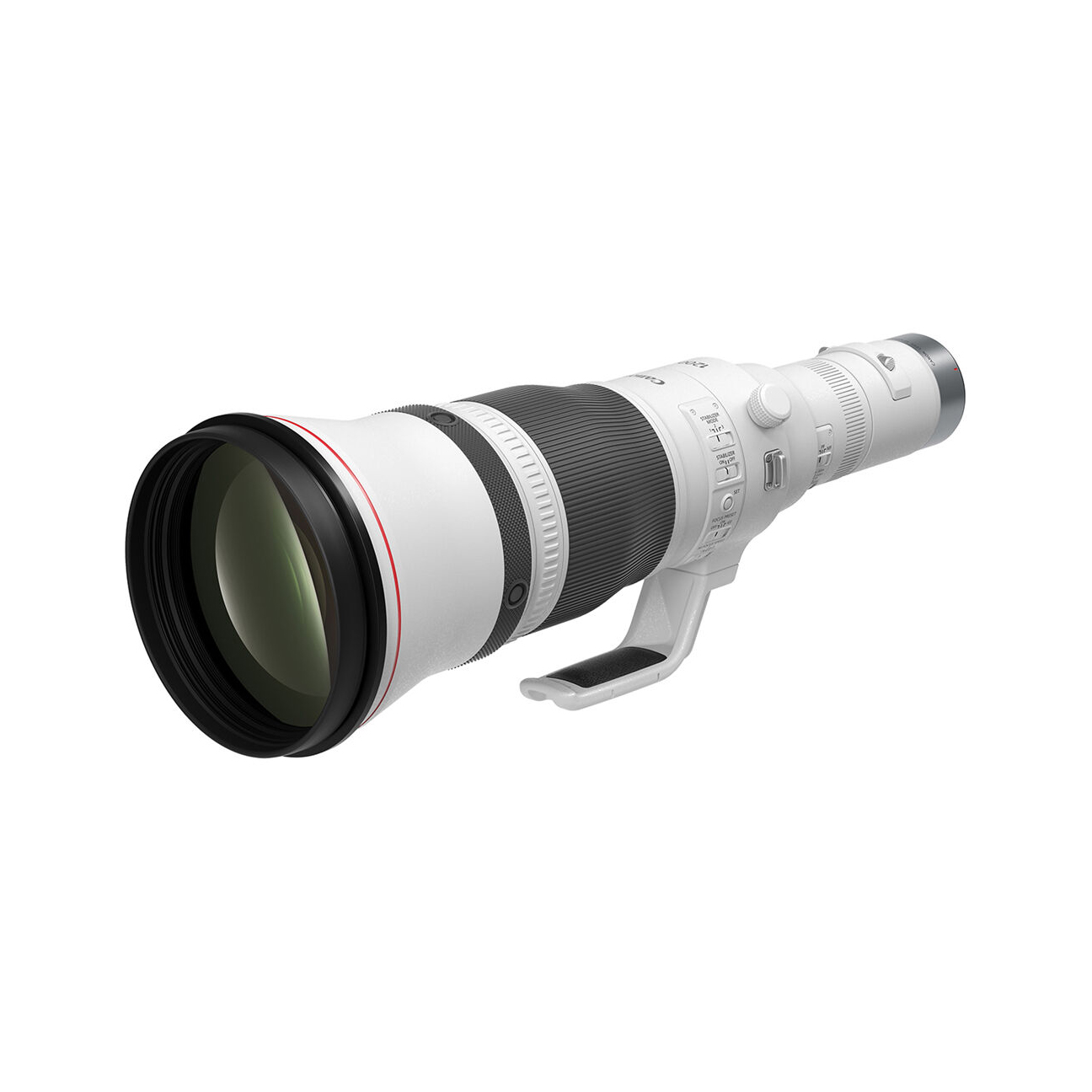 Canon RF 1200mm F8 L IS USM Lens