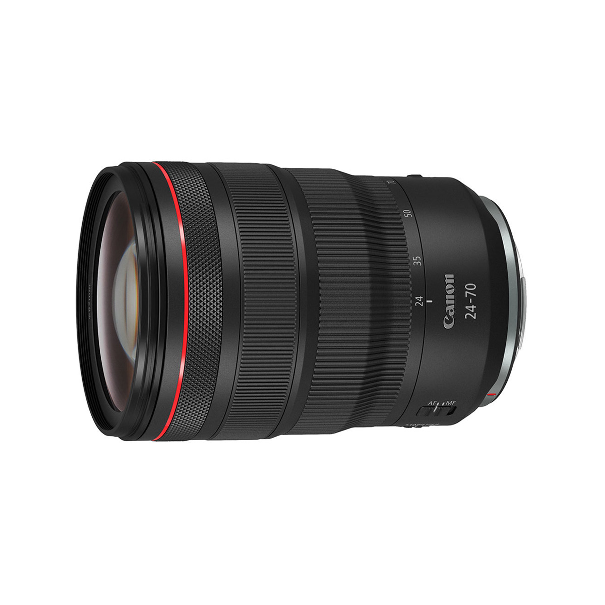 Canon RF 24-70mm f/2.8L IS USM Lens