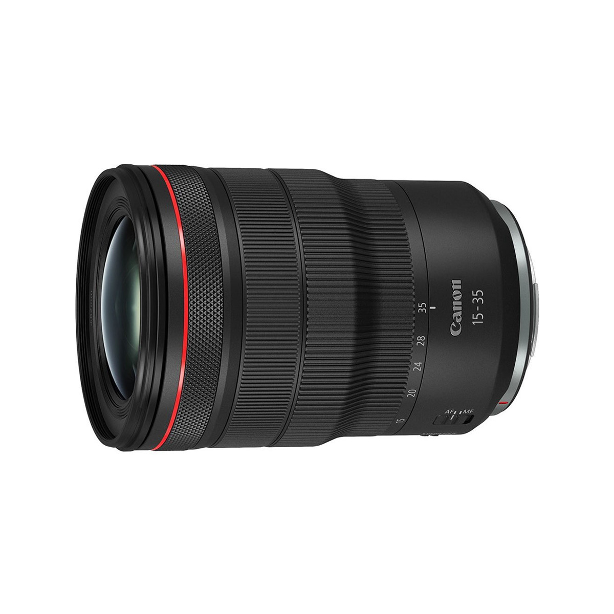 Canon RF 15-35mm f/2.8 L IS USM Lens (Canon RF)