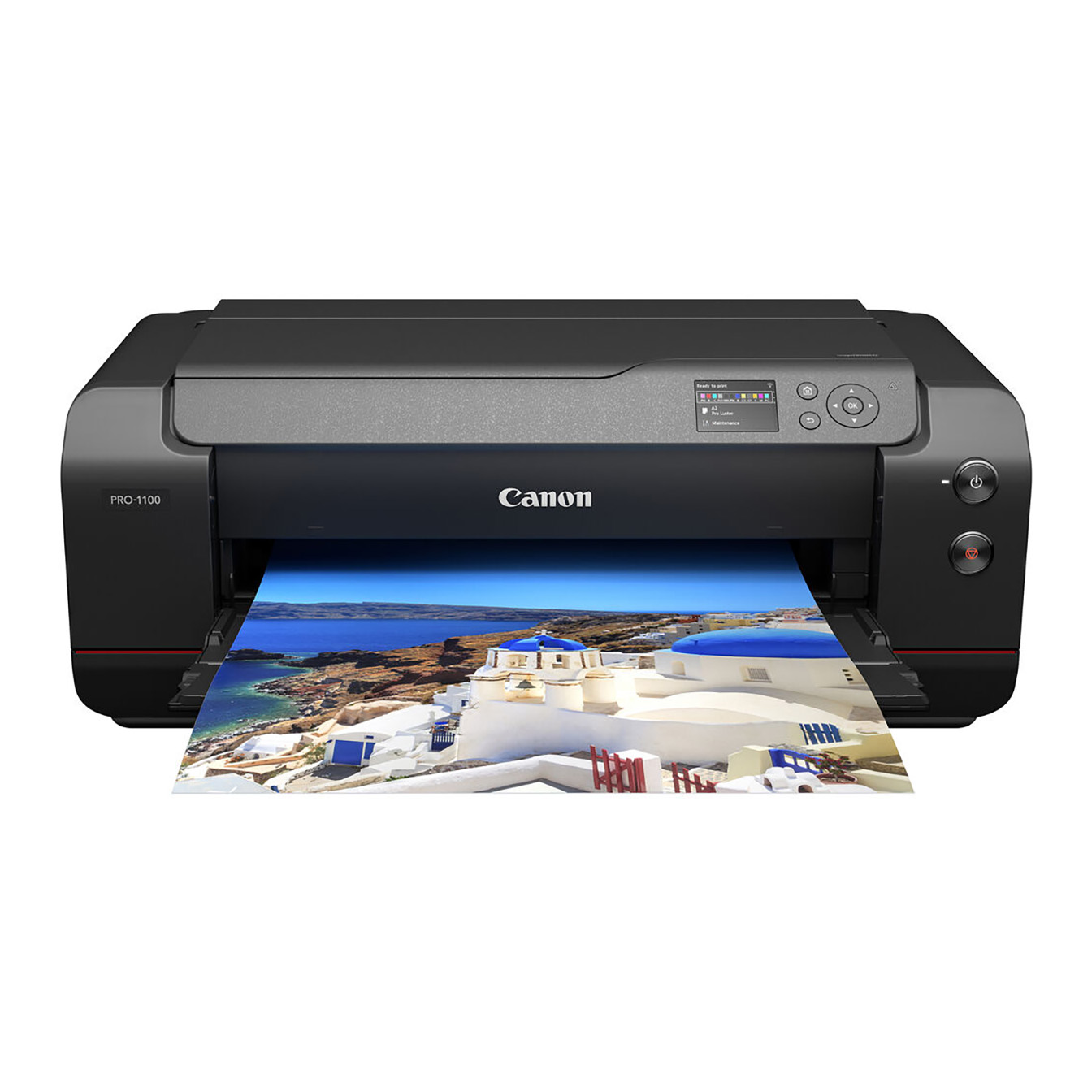 Canon imagePROGRAF PRO-1100 Professional 17″ Wireless Inkjet Photo Printer