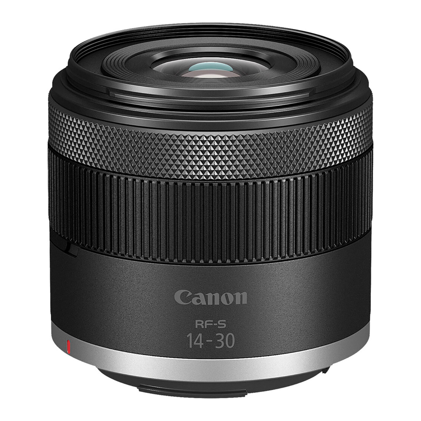 Canon RF-S 14-30mm f/4-6.3 IS STM PZ Lens (Canon RF)