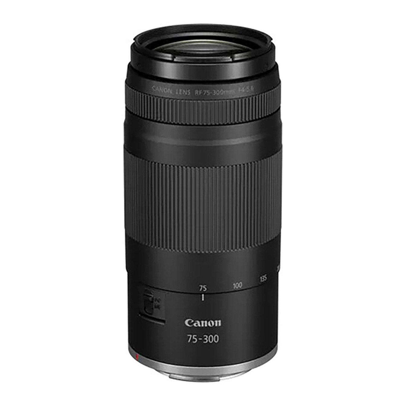 Canon RF 75-300mm f/4-5.6 Lens (Canon RF)