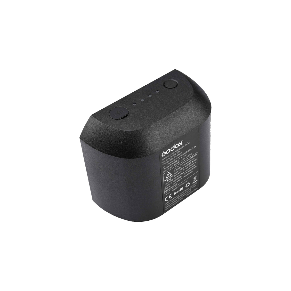 Batteries Godox Li Ion Battery
