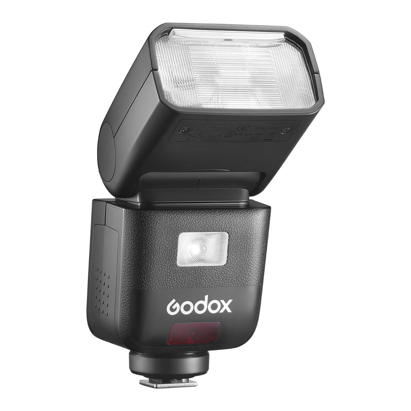 Godox Ving V480S TTL On-Camera Flash for Sony