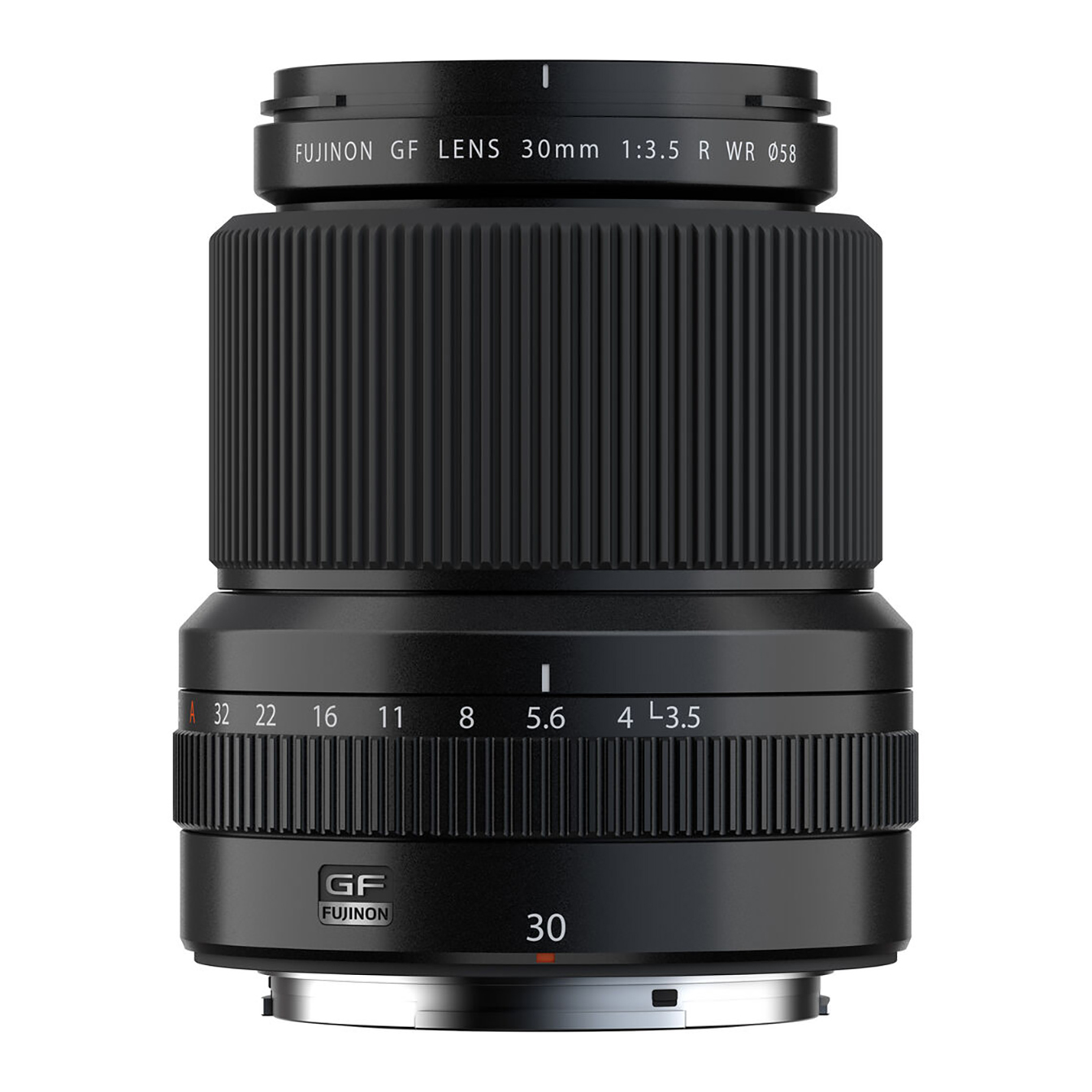 Lenses Fujifilm Gf 30mm